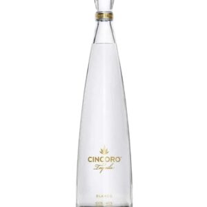 Cincoro Blanco Tequila | Michael Jordan, 70 cl