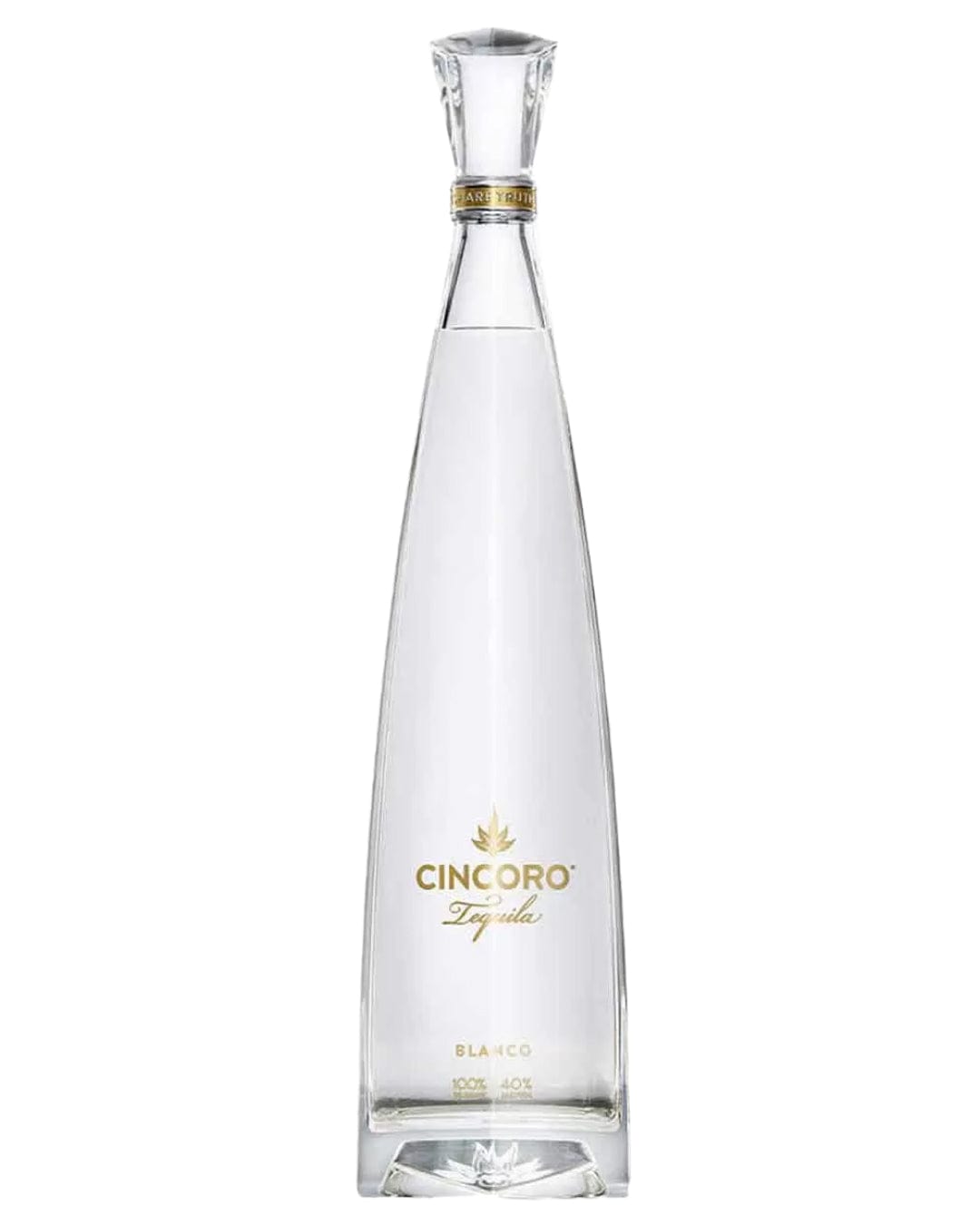 Cincoro Blanco Tequila | Michael Jordan, 70 cl