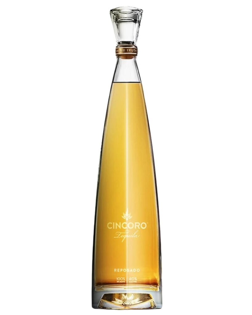 Wholesale Cincoro Reposado Tequila | Michael Jordan 70 cl