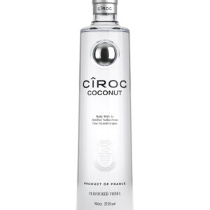 Ciroc Coconut Vodka, 70 cl