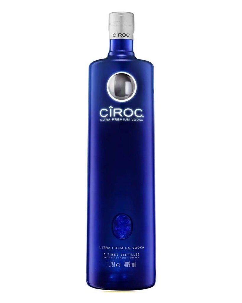 Wholesale Ciroc Ignite Vodka 1.75 L