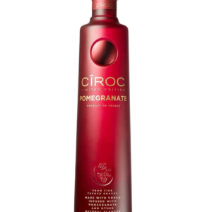 Ciroc Limited Edition Pomegranate Vodka, 70 cl