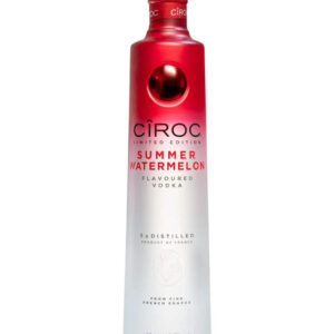 Ciroc Summer Watermelon Vodka, 70 cl