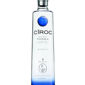 Wholesale CIROC Vodka