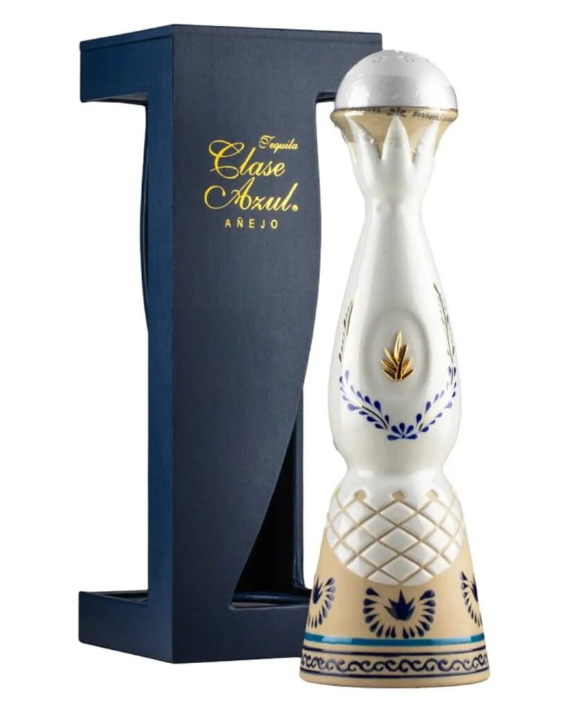 Wholesale Clase Azul Anejo Tequila 70 cl