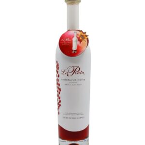 Clase Azul La Pinta Pomegranate Tequila Liqueur, 70 cl