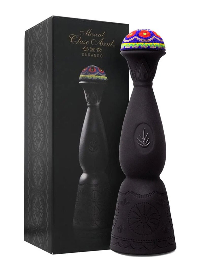 Wholesale Clase Azul Durango Mezcal 70 cl
