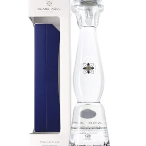 Clase Azul Plata Tequila, 70 cl