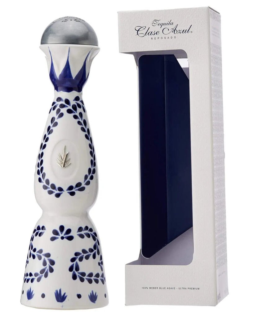 Wholesale Clase Azul Reposado Tequila 70 cl