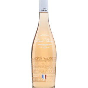 Cloud Chaser Provence Rose, 75 cl