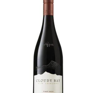 Cloudy Bay Pinot Noir 2021, 75 cl
