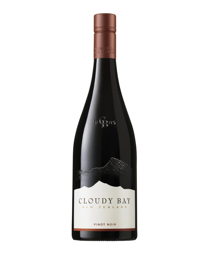 Wholesale Cloudy Bay Pinot Noir 2021 75 cl