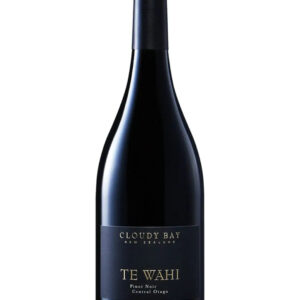 Cloudy Bay Te Wahi 2018, 75 cl