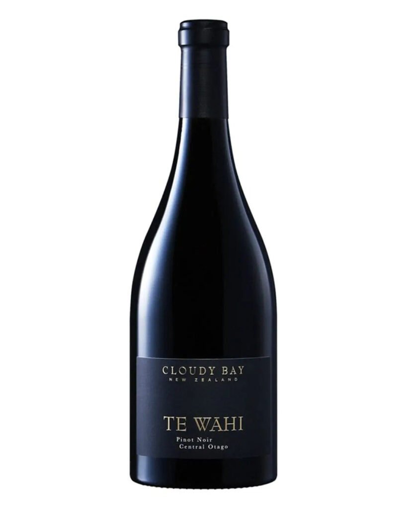 Wholesale Cloudy Bay Te Wahi 2018 75 cl