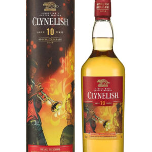 Clynelish 10 Years Old Special Release 2023 Single Malt Whisky, 70 cl