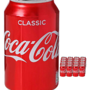 Buy Coca-Cola in Bulk Wholesale Supplier