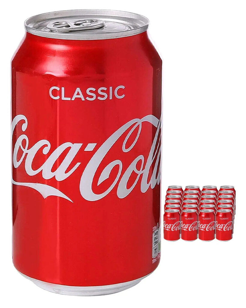 Buy Coca-Cola in Bulk Wholesale Supplier