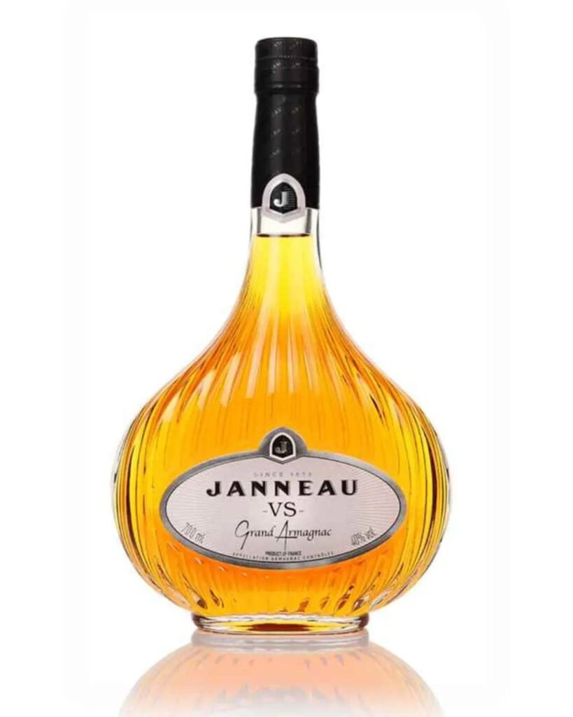 Wholesale Janneau Armagnac VS 70 cl