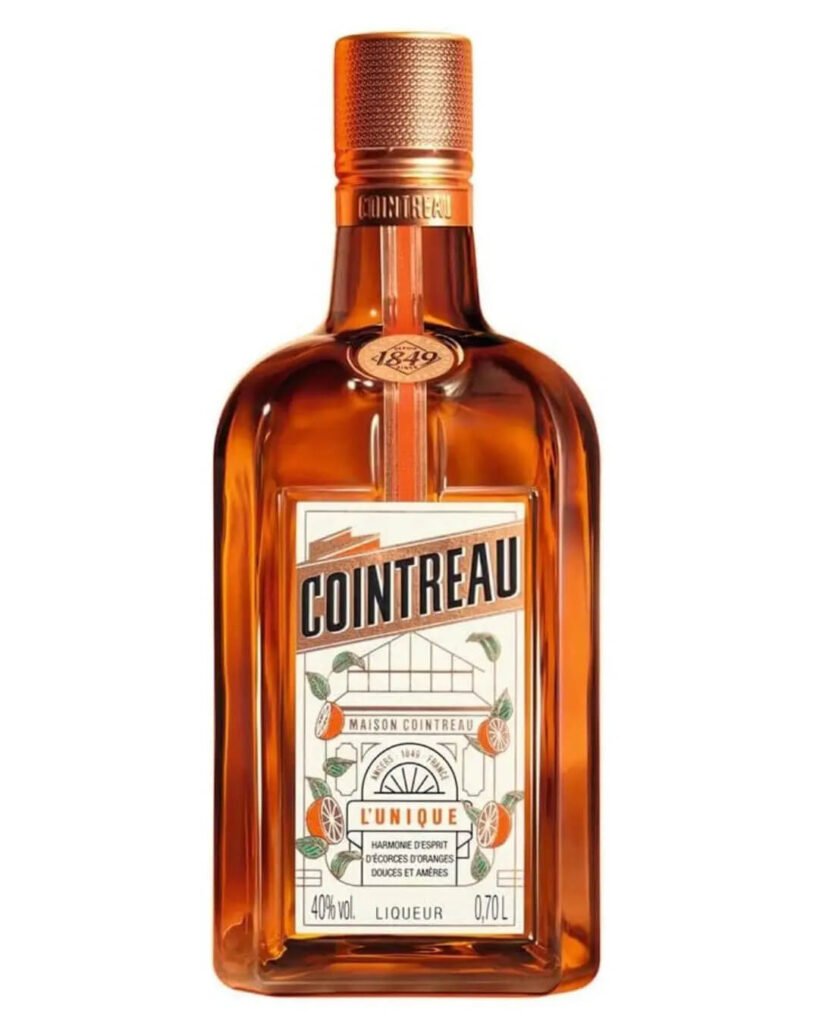 Wholesale Cointreau Orange Liqueur 70 cl