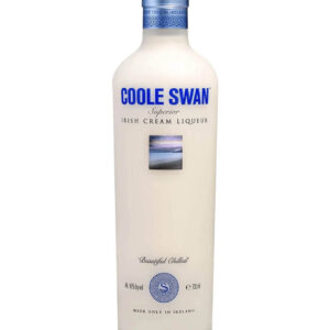 Coole Swan Irish Cream Liqueur, 70 cl