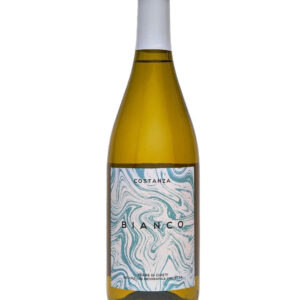 Costanza Bianco, 75 cl