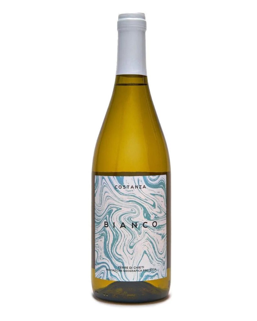 Wholesale Costanza Bianco 75 cl