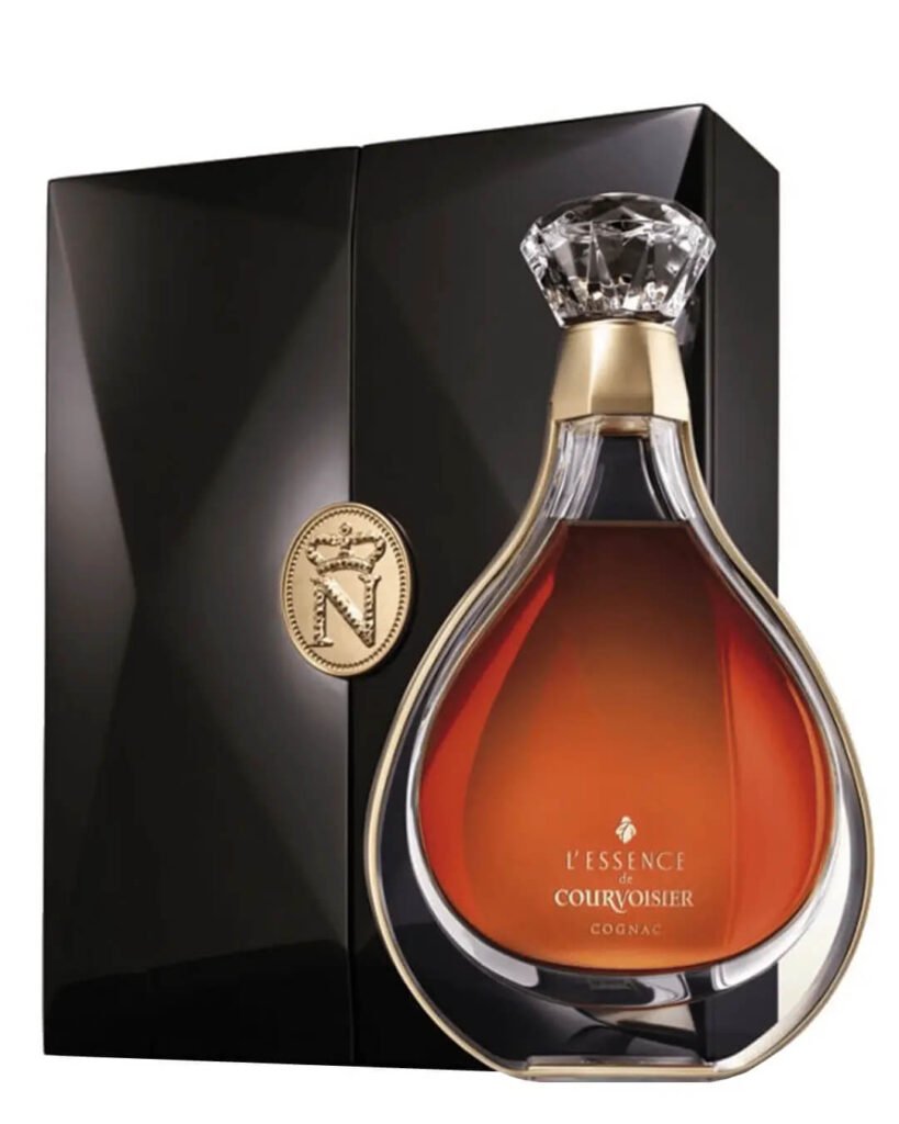 Wholesale Courvoisier L’Essence 70 cl