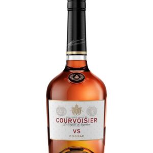 Courvoisier VS Cognac, 1 L