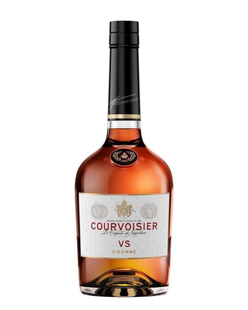 Wholesale Courvoisier VS Cognac 1 L