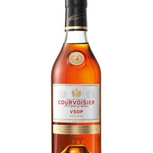 Courvoisier VSOP Cognac, 35 cl
