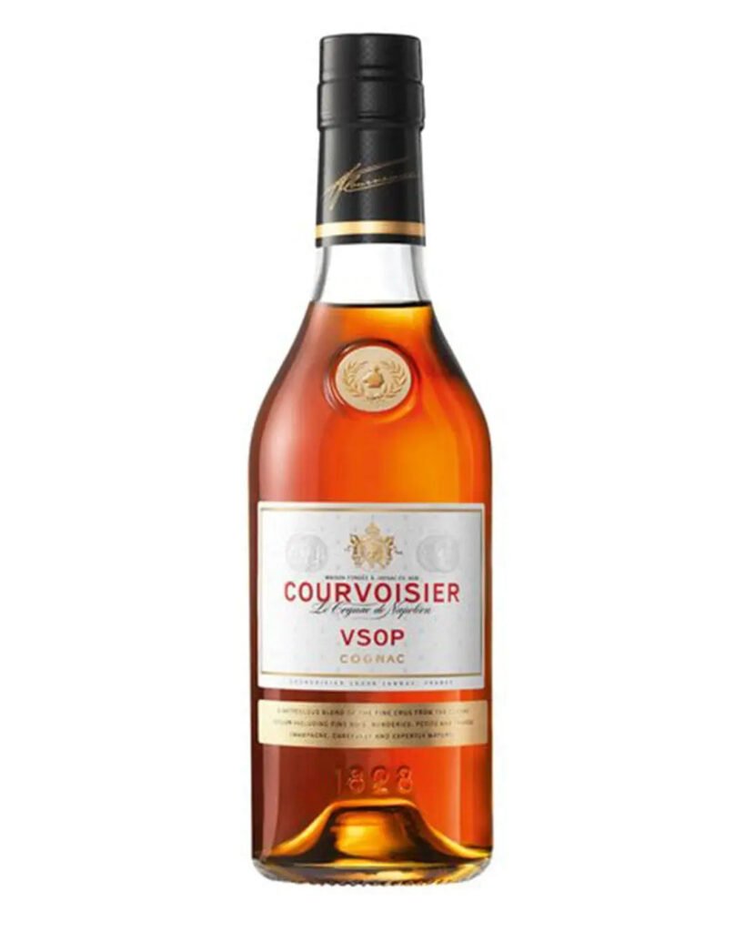 Wholesale Courvoisier VSOP Cognac 35 cl