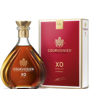Courvoisier XO Cognac, 70 cl