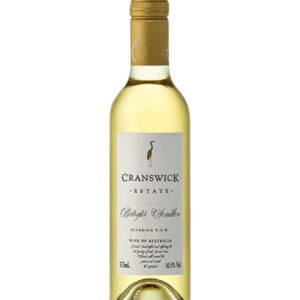 Cranswick Estate Botrytis Semillon, 37.5 cl