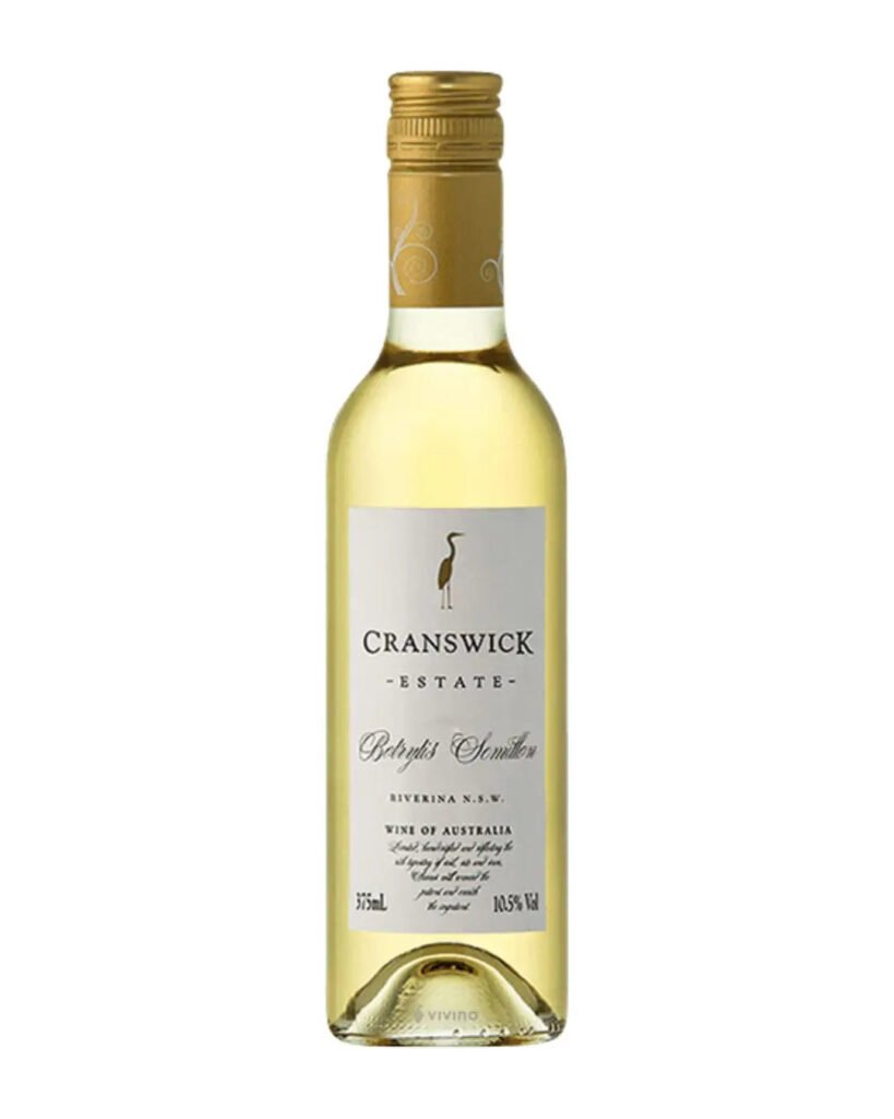 Wholesale Cranswick Estate Botrytis Semillon 37.5 cl