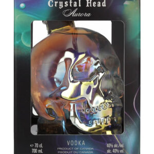 Wholesale Crystal Head Vodka