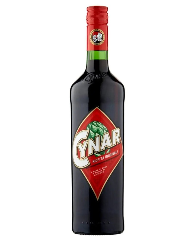 Wholesale Cynar Liqueur 70 cl