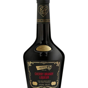 De Kuyper Cherry Brandy Liqueur, 50 cl