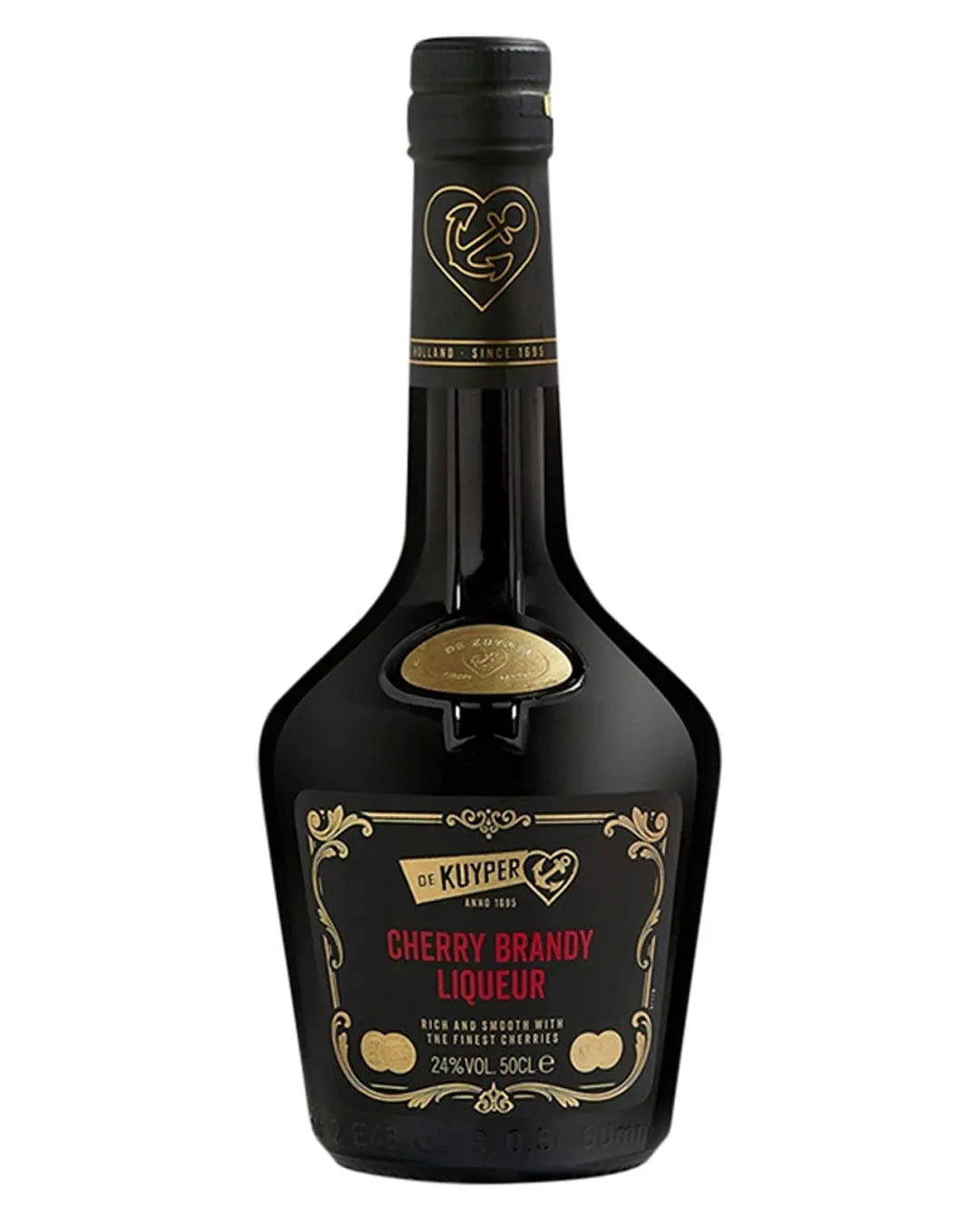De Kuyper Cherry Brandy Liqueur, 50 cl