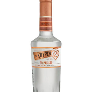 De Kuyper Triple Sec, 50 cl
