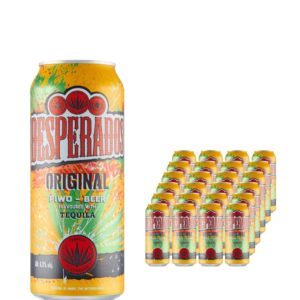 Buy Desperados Beer in Bulk