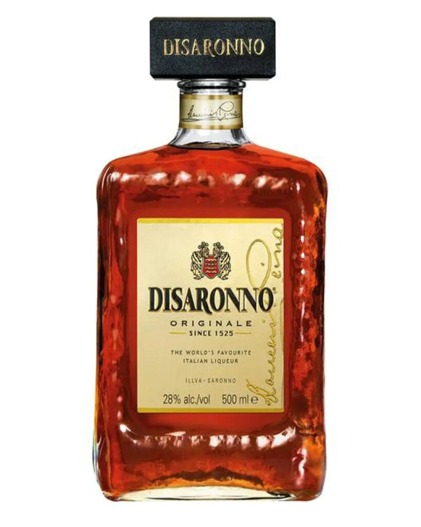 Wholesale Disaronno Amaretto 50 cl