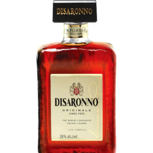 Disaronno Amaretto Half Bottle, 35 cl