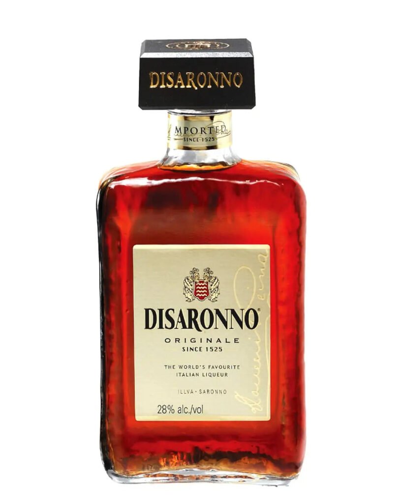 Wholesale Disaronno Amaretto Half Bottle 35 cl