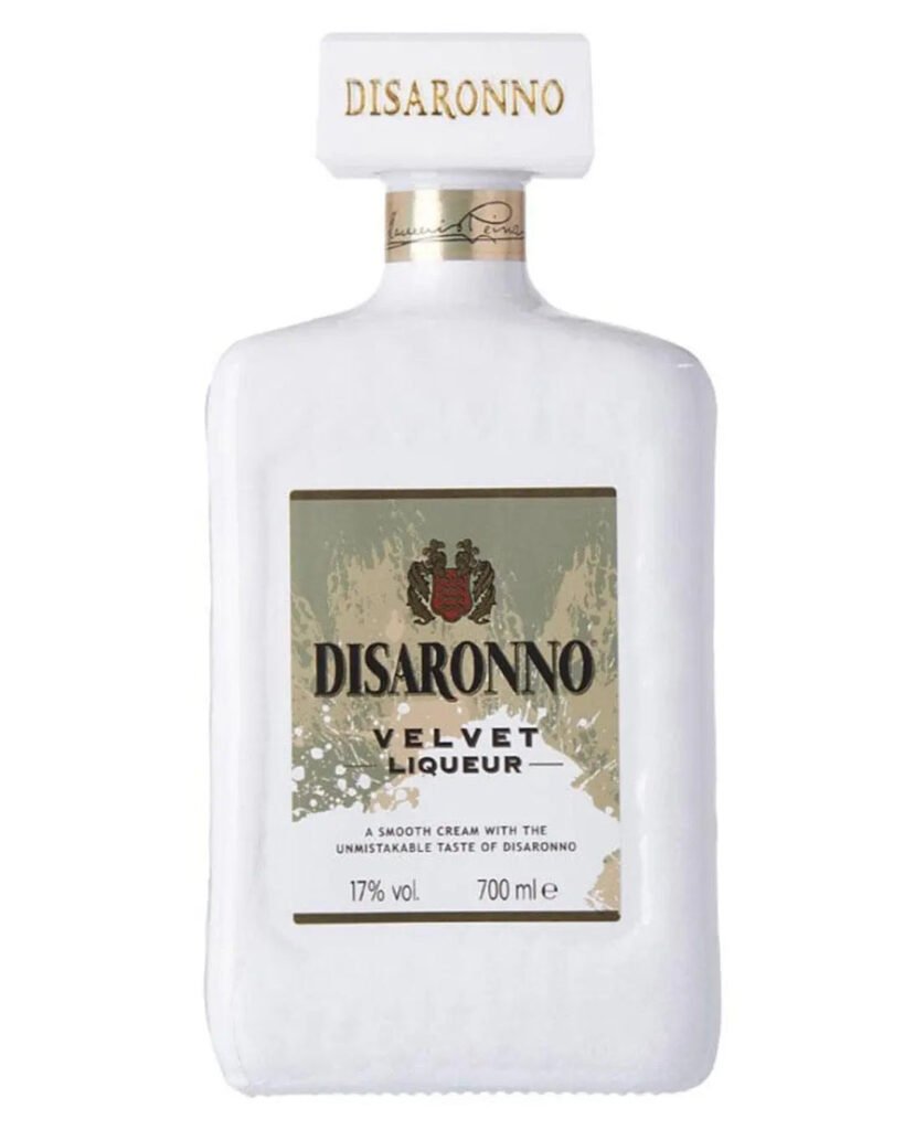 Wholesale Disaronno Velvet Liqueur 70 cl