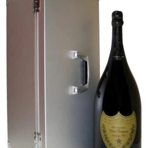 Dom Pérignon Champagne Methusaleh Flight Case, 6 L