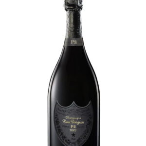 Dom Pérignon P2 1998 Champagne, 75 cl