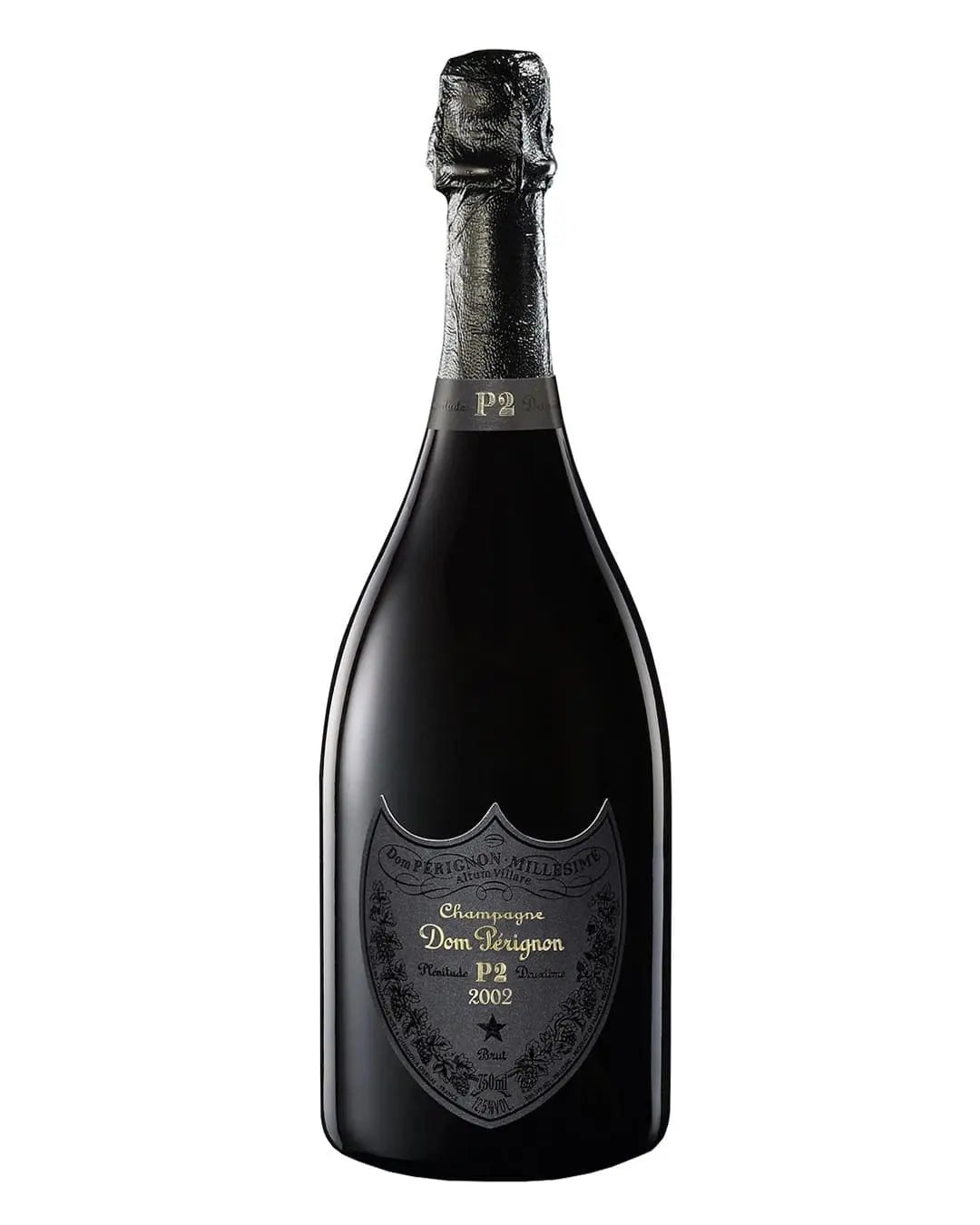 Dom Pérignon P2 1998 Champagne, 75 cl