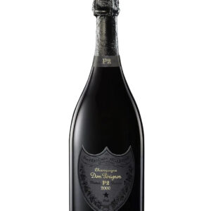 Dom Pérignon P2 Vintage 2000 Champagne, 75 cl