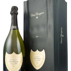 Dom Pérignon P3 1983 Champagne, 75 cl