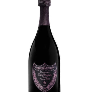 Dom Pérignon Rosé Vintage 2004 Champagne, 75 cl